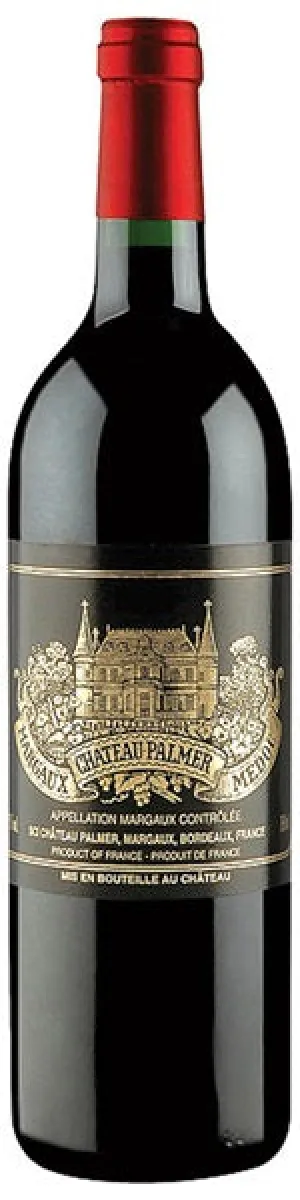 2005 Chateau Palmer