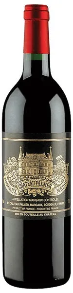 2005 Chateau Palmer