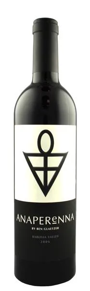 2009 Anaperenna Shiraz Cabernet