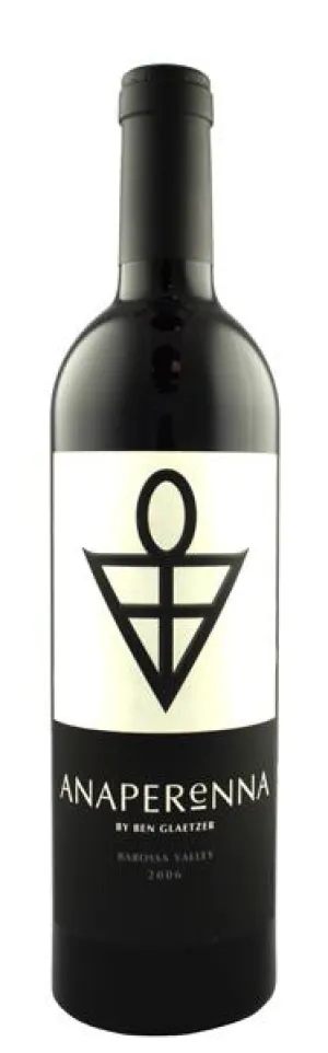 2009 Anaperenna Shiraz Cabernet