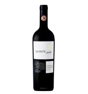 2009 Chianti Classico Reserva Monteguelfo