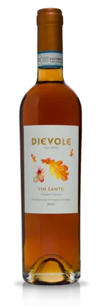 2012 Vin Santo Chianti Classico