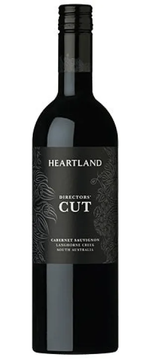 2016 Heartland Directors Cut Cabernet