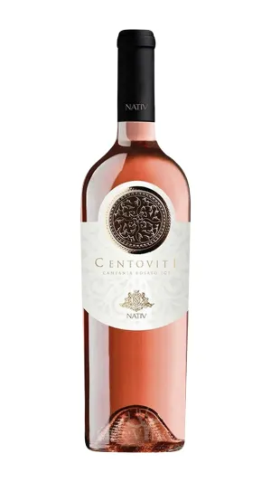 2023 Nativ Centoviti Rose Campania 12x750ml