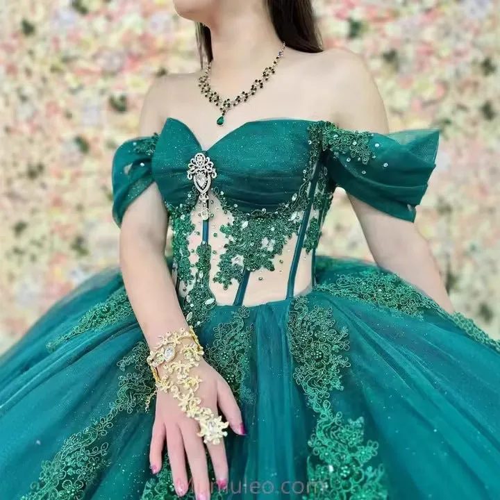 2025Evening Dress  New Banquet Gala Celebrity Temperament Host Color Yarn Dress Piano Vocal Art Examination Dress