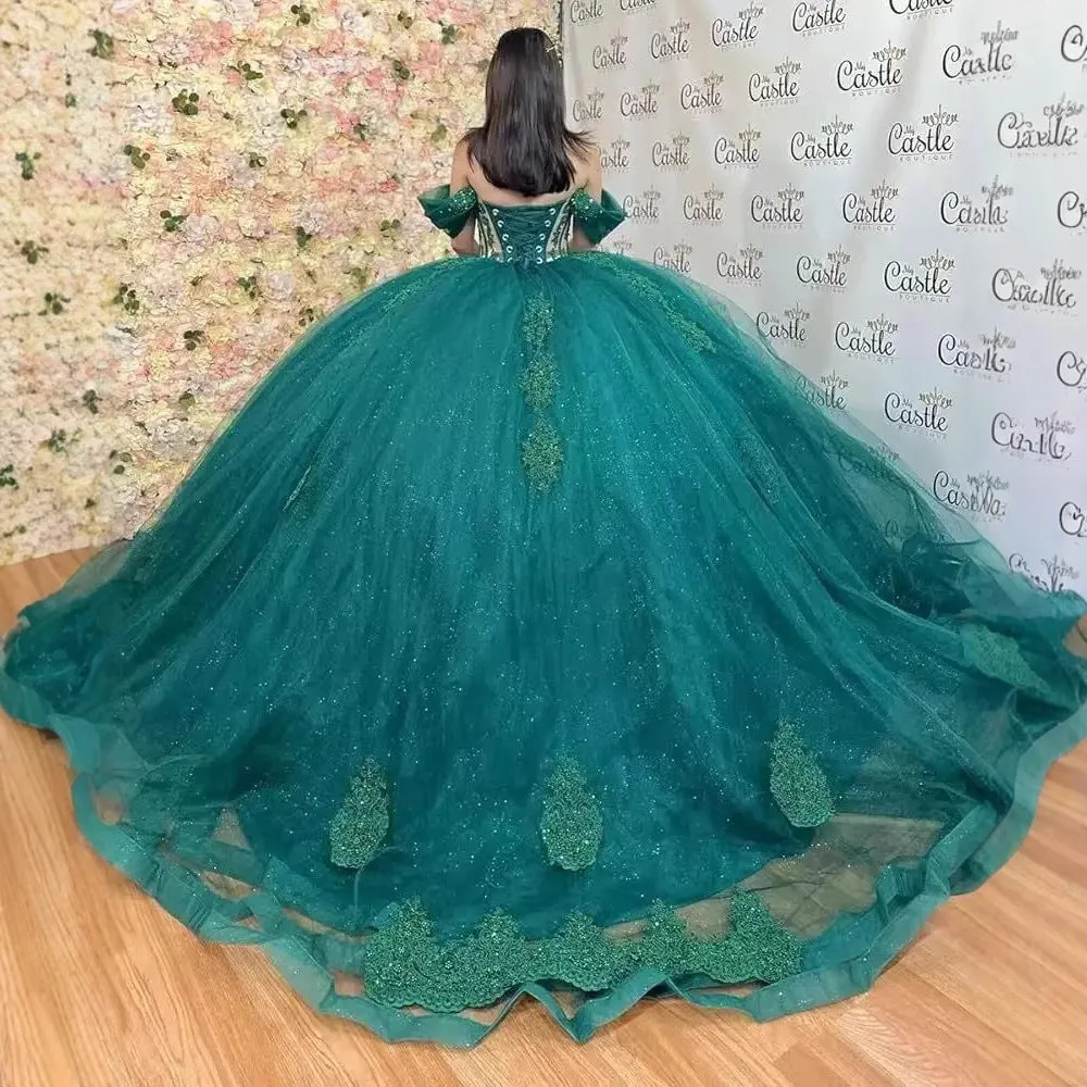 2025Evening Dress  New Banquet Gala Celebrity Temperament Host Color Yarn Dress Piano Vocal Art Examination Dress