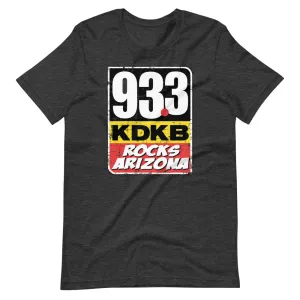 93.3 KDKB Radio