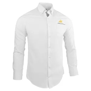 A & Eagle Peter Millar Button Down Shirt
