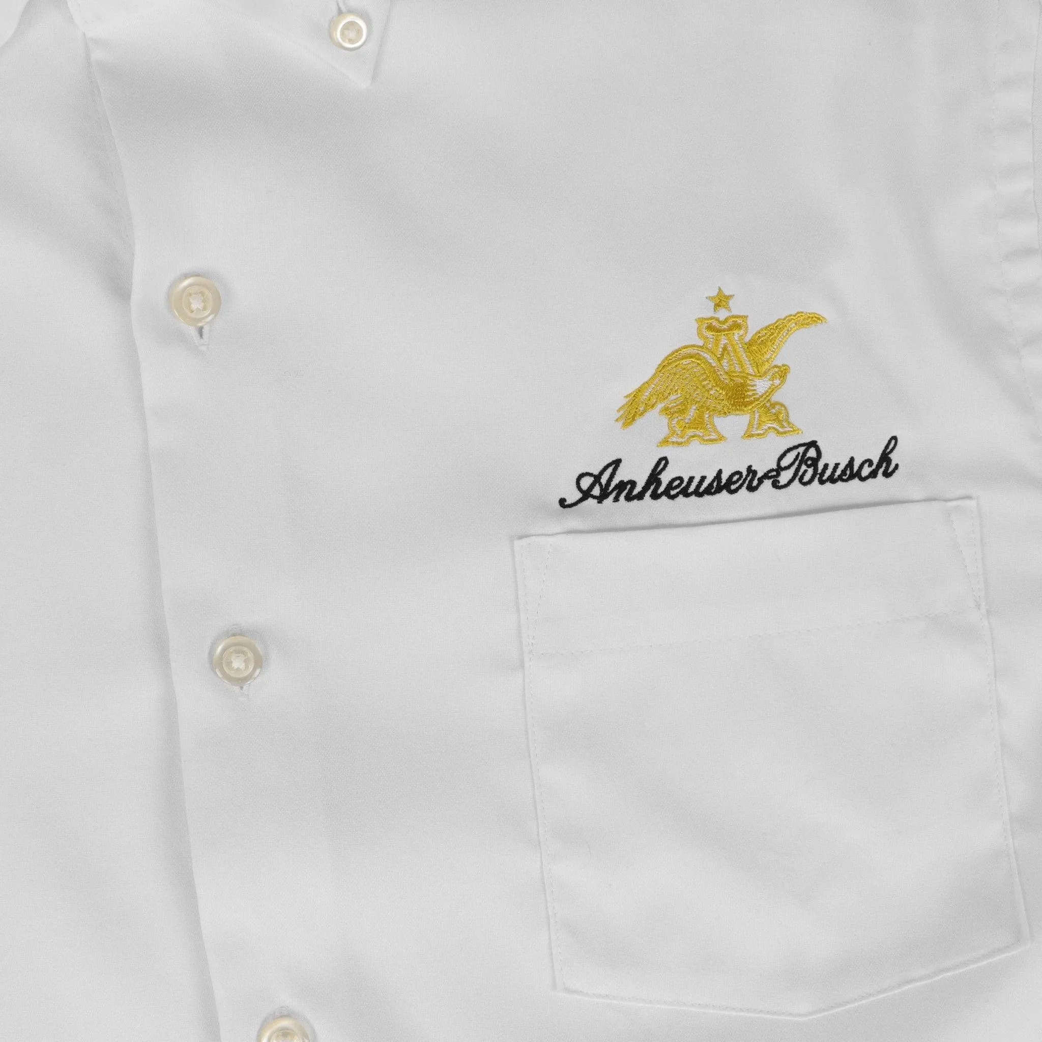 A & Eagle Peter Millar Button Down Shirt