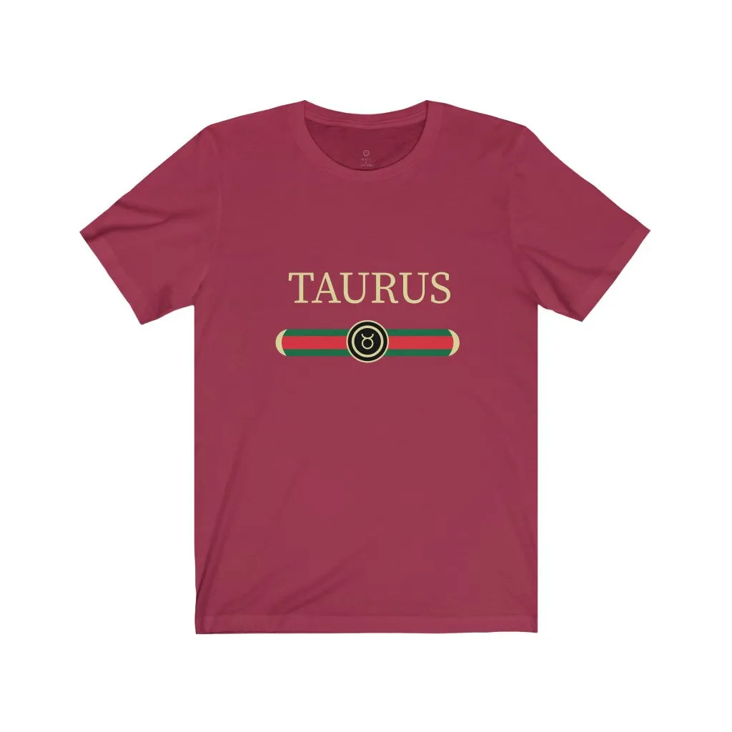 Aceten Taurus T-shirt