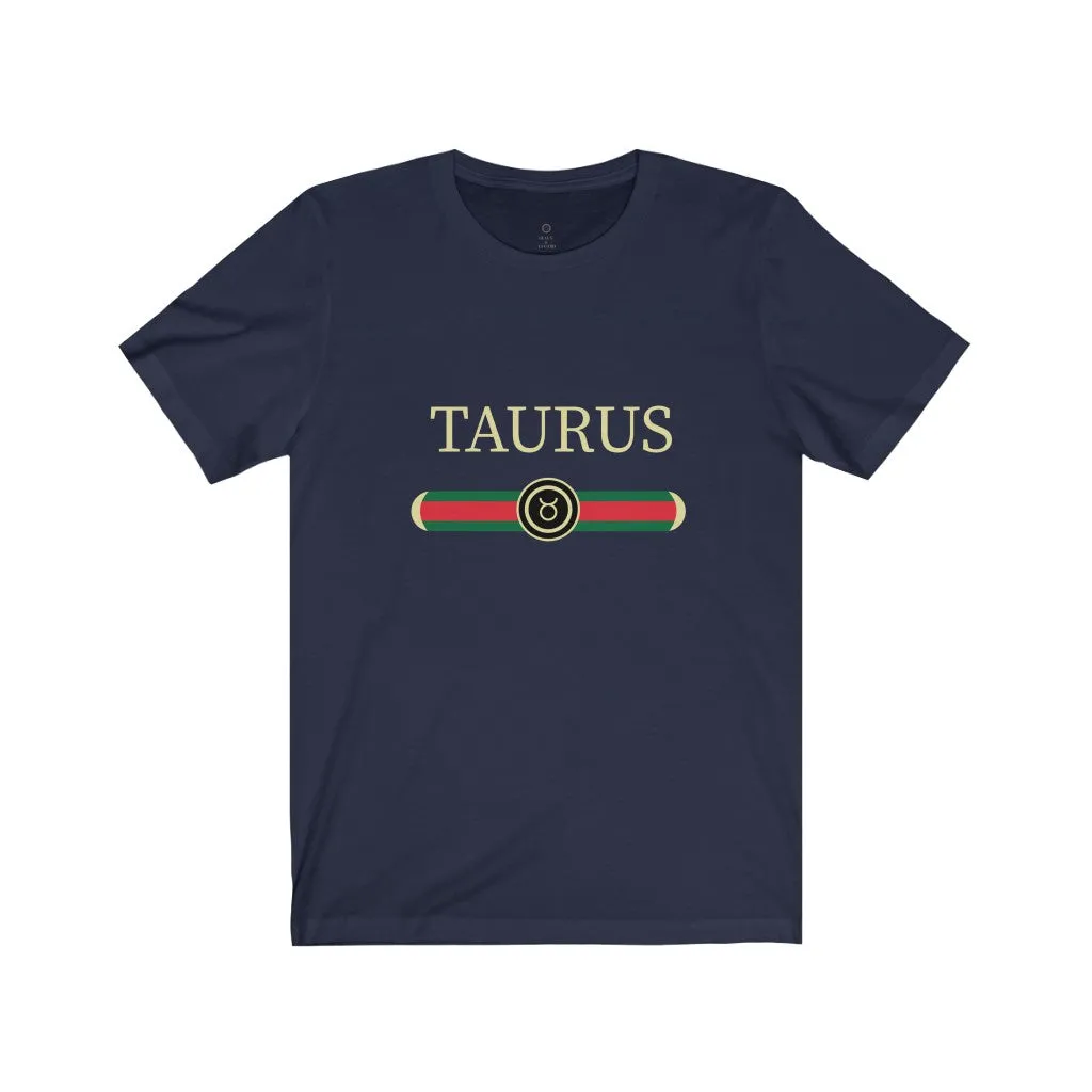 Aceten Taurus T-shirt