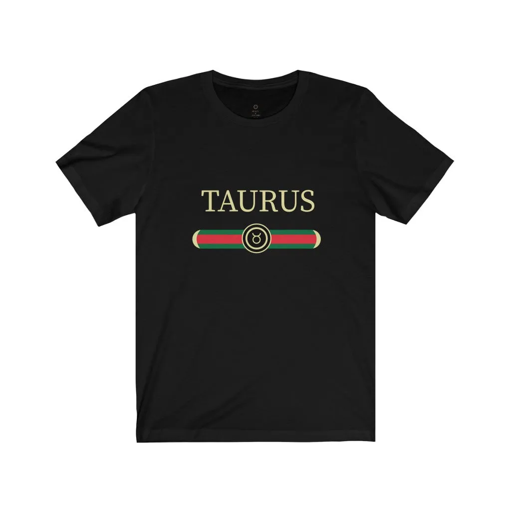 Aceten Taurus T-shirt