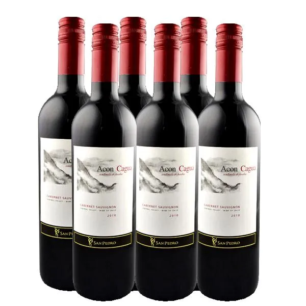 Acon Cagua Cabernet Sauvignon  Case Deal