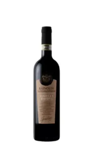 Aldo Rainoldi Sassella Riserva Valtellina Superiore 2018