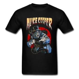 Alice Cooper Tee