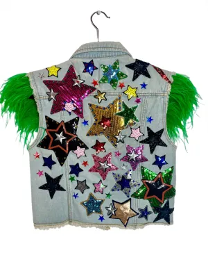 All star lover Vest