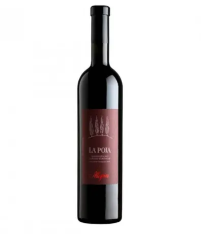 Allegrini La Poja 2017