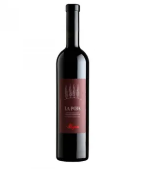 Allegrini La Poja 2017