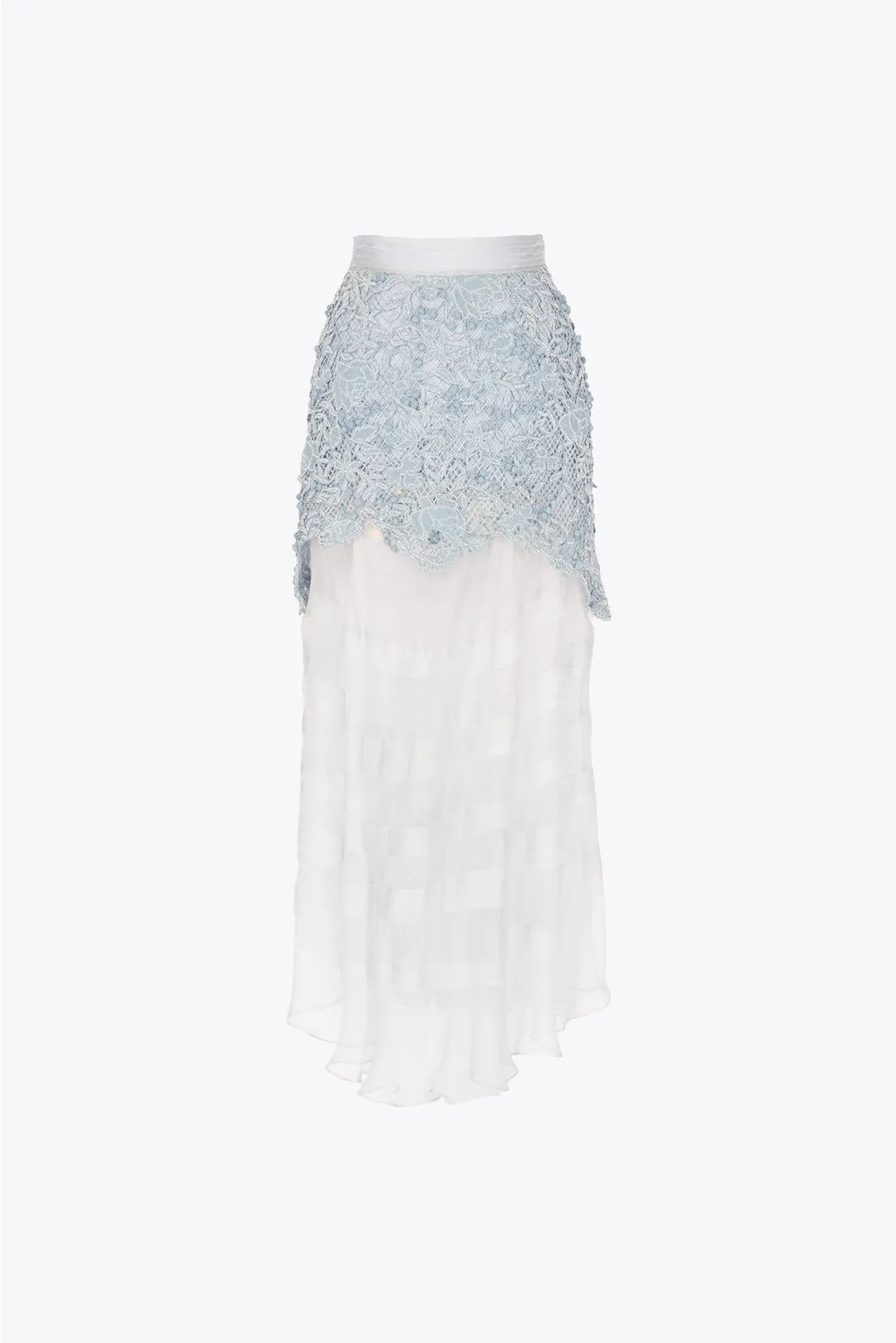 Allium yoke skirt