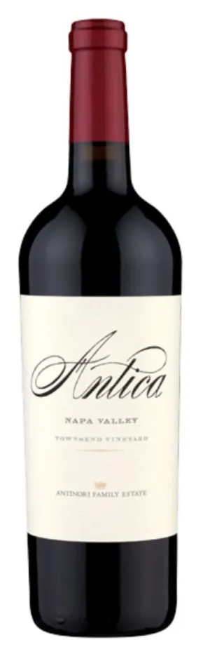 Antica Townsend Cabernet Sauvignon 2019