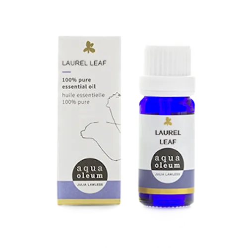 Aqua Oleum Laurel Leaf 10ml