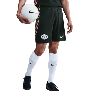 Australia 25/26 Away Shorts (HQ1449-321)