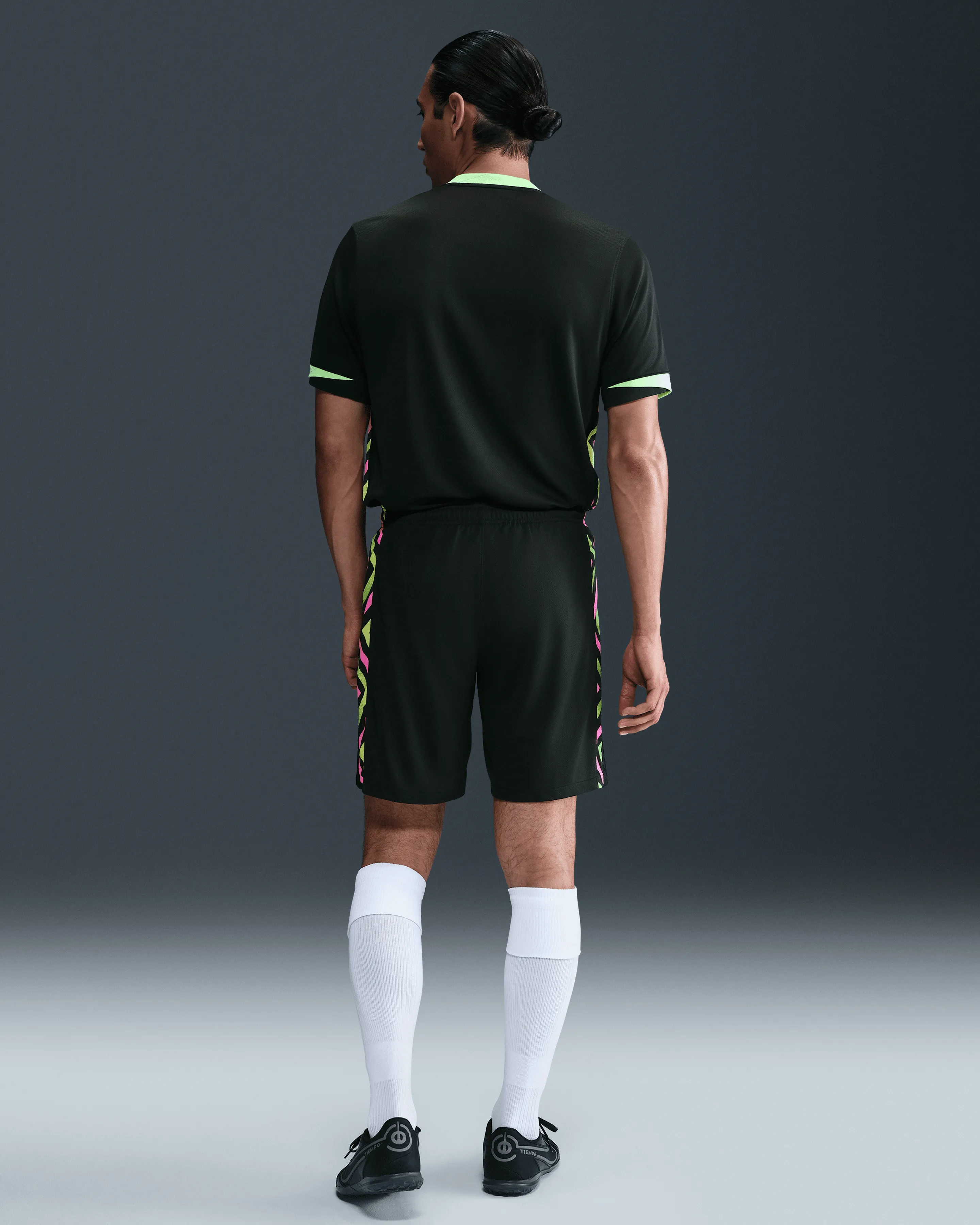 Australia 25/26 Away Shorts (HQ1449-321)