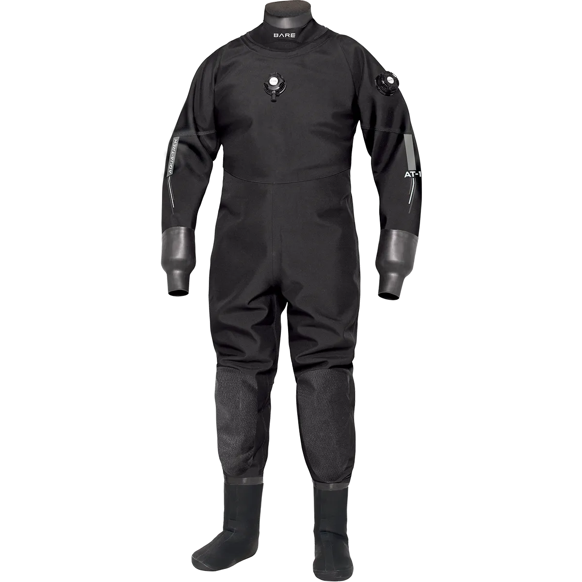 Bare Aqua-Trek 1 Pro Dry Drysuit