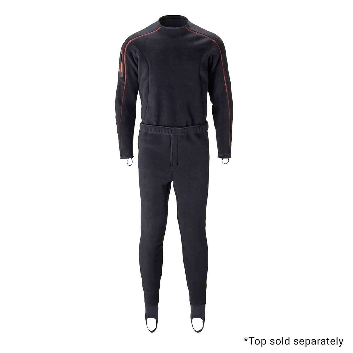 Bare Polar Stretch Mid-Layer Pants Mens