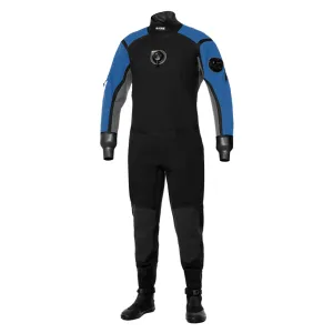 Bare Sentry Pro Dry Hyper-Compressed Neoprene Drysuit