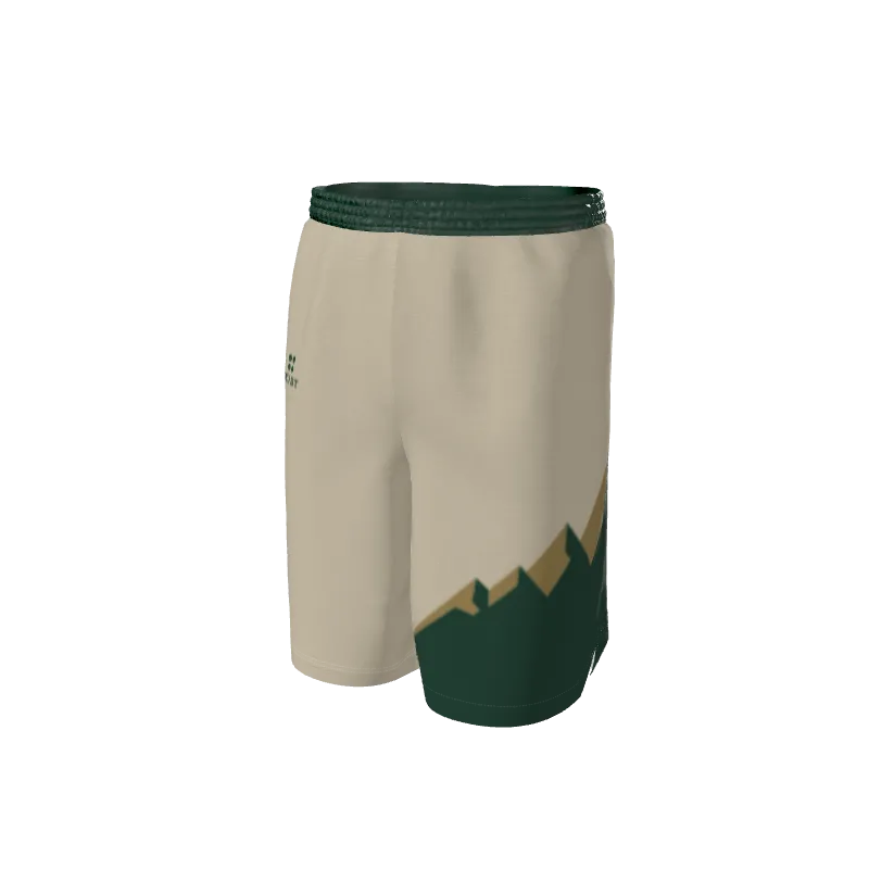 Basketball Summit XE-Caliber Shorts. (x 28)