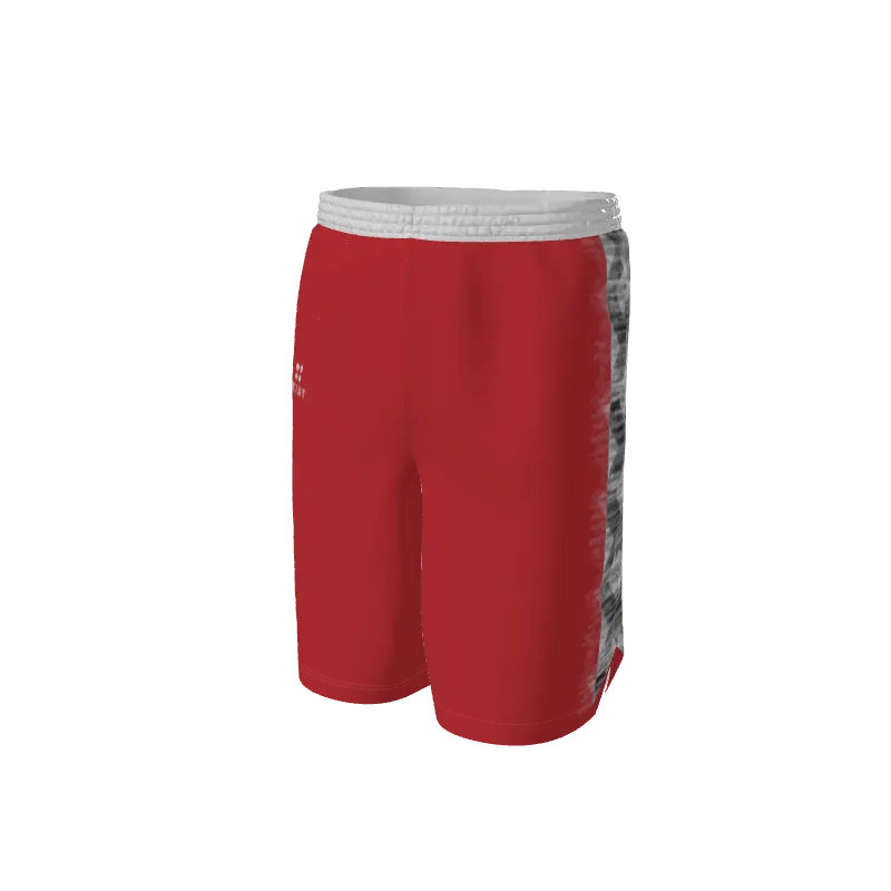 Basketball The X XE-Caliber Shorts. (x 10)