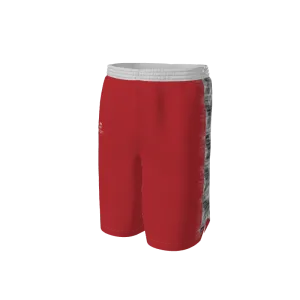 Basketball The X XE-Caliber Shorts. (x 10)
