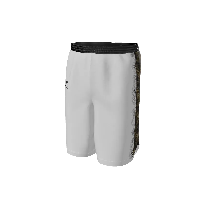Basketball The X XE-Caliber Shorts. (x 12)