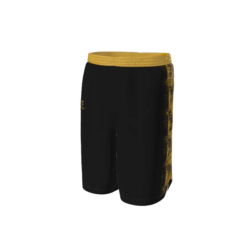 Basketball The X XE-Caliber Shorts. (x 8)