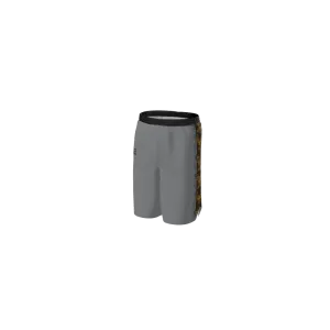 Basketball The X XE-Caliber Shorts. (x 8)