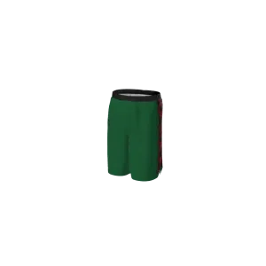Basketball The X XE-Caliber Shorts. (x 8)