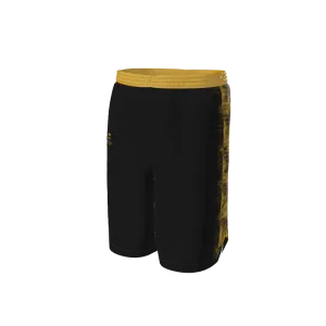 Basketball The X XE-Caliber Shorts. (x 8)