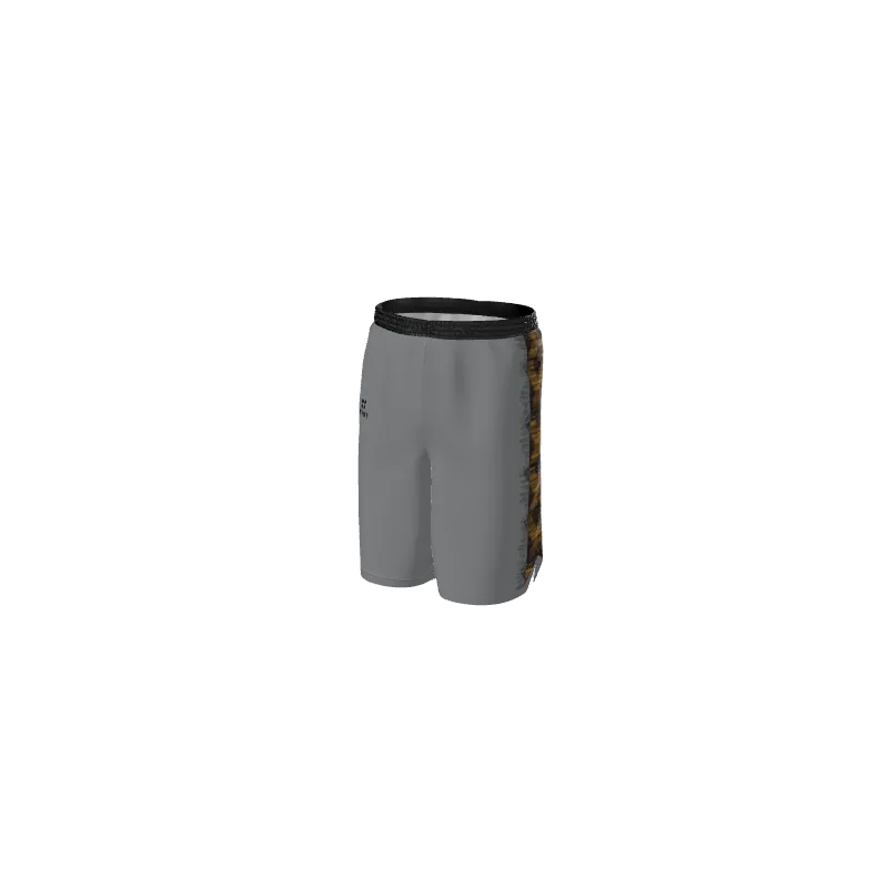 Basketball The X XE-Caliber Shorts. (x 8)