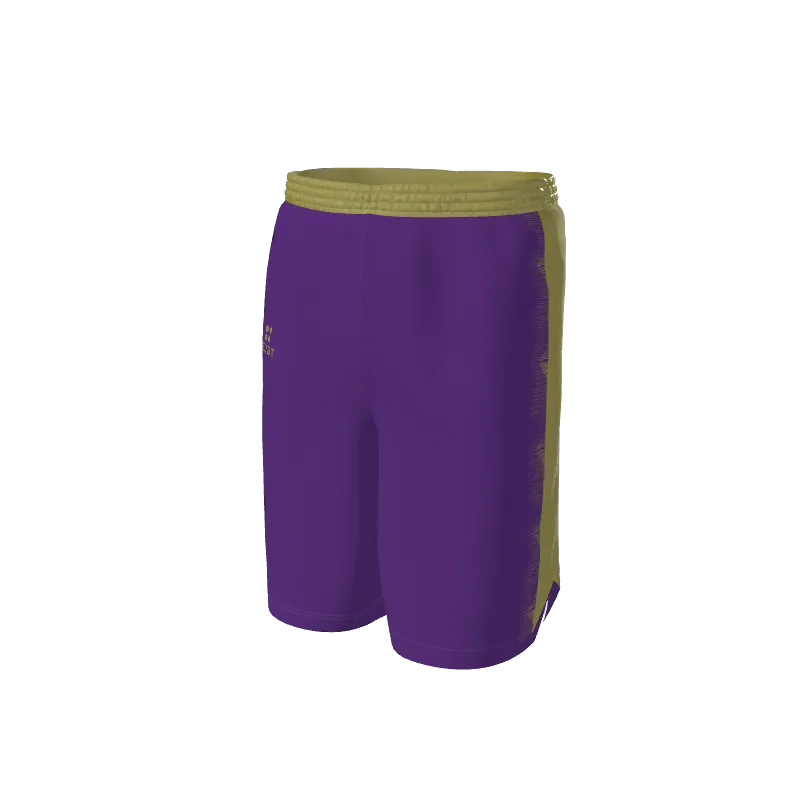Basketball The X XE-Caliber Shorts. (x 9)