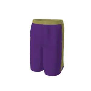Basketball The X XE-Caliber Shorts. (x 9)