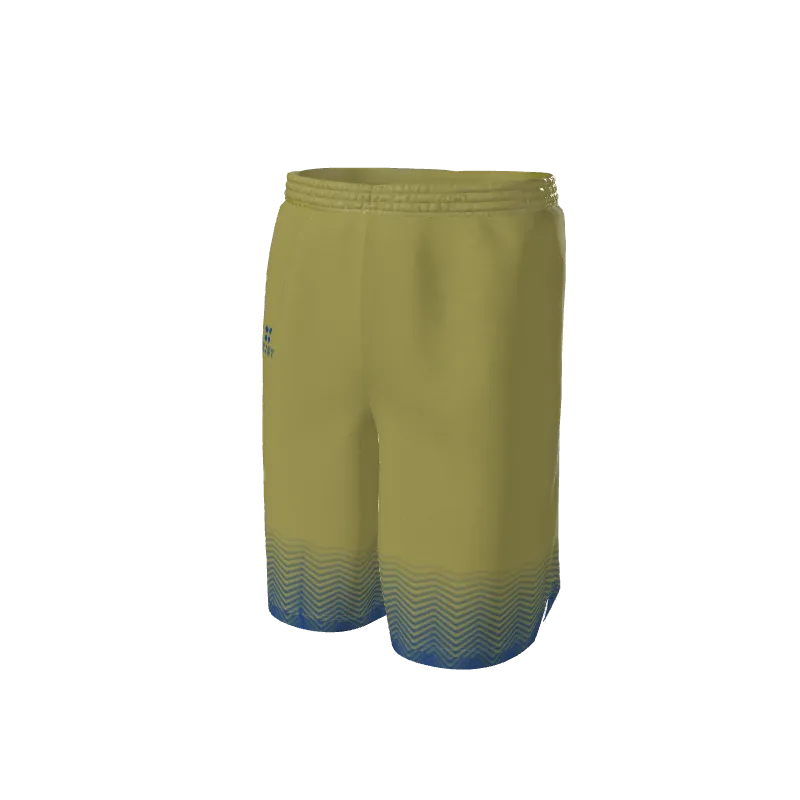 Basketball Trench XE-Caliber Shorts. (x 6)