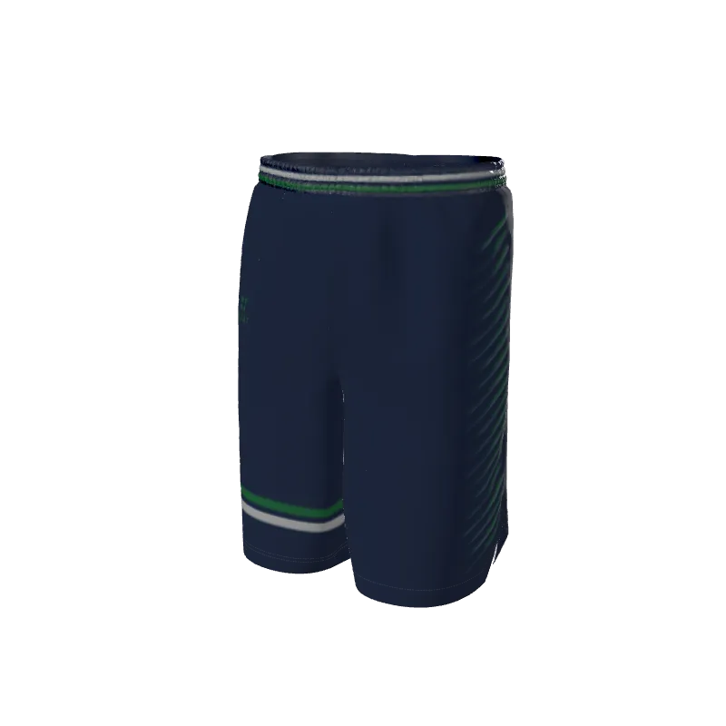 Basketball Vice XE-Caliber Shorts. (x 15)
