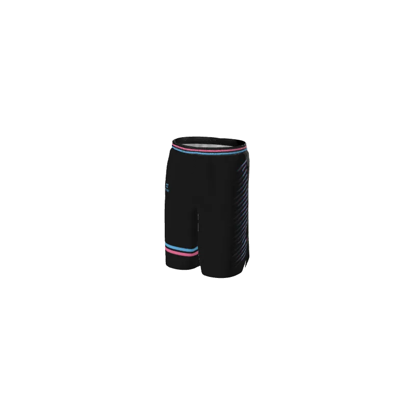 Basketball Vice XE-Caliber Shorts. (x 8)