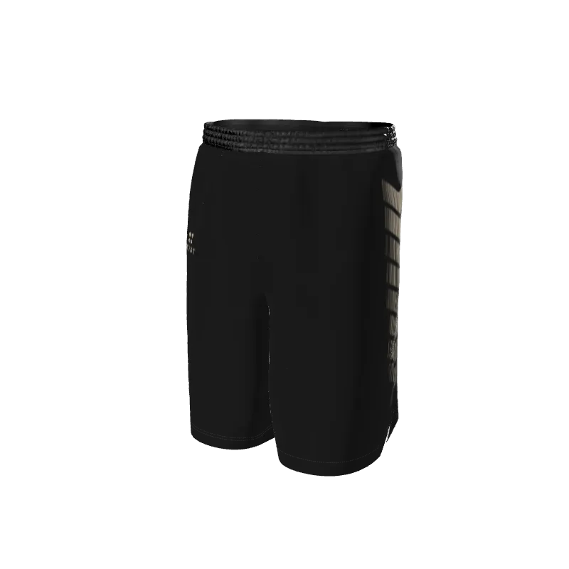 Basketball Vocal XE-Caliber Shorts. (x 6)