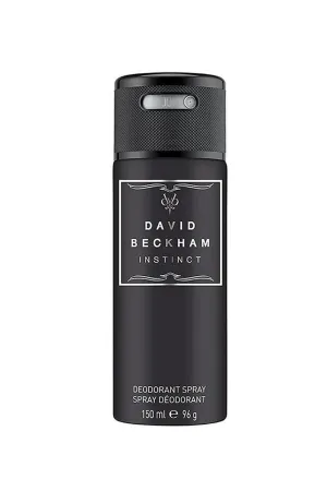 BECKHAM Instinct Deodorant Spray 150ml