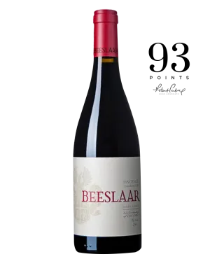 Beeslaar Pinotage 2020 750ml