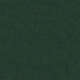 Bella Solid in Christmas Green