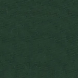 Bella Solid in Christmas Green