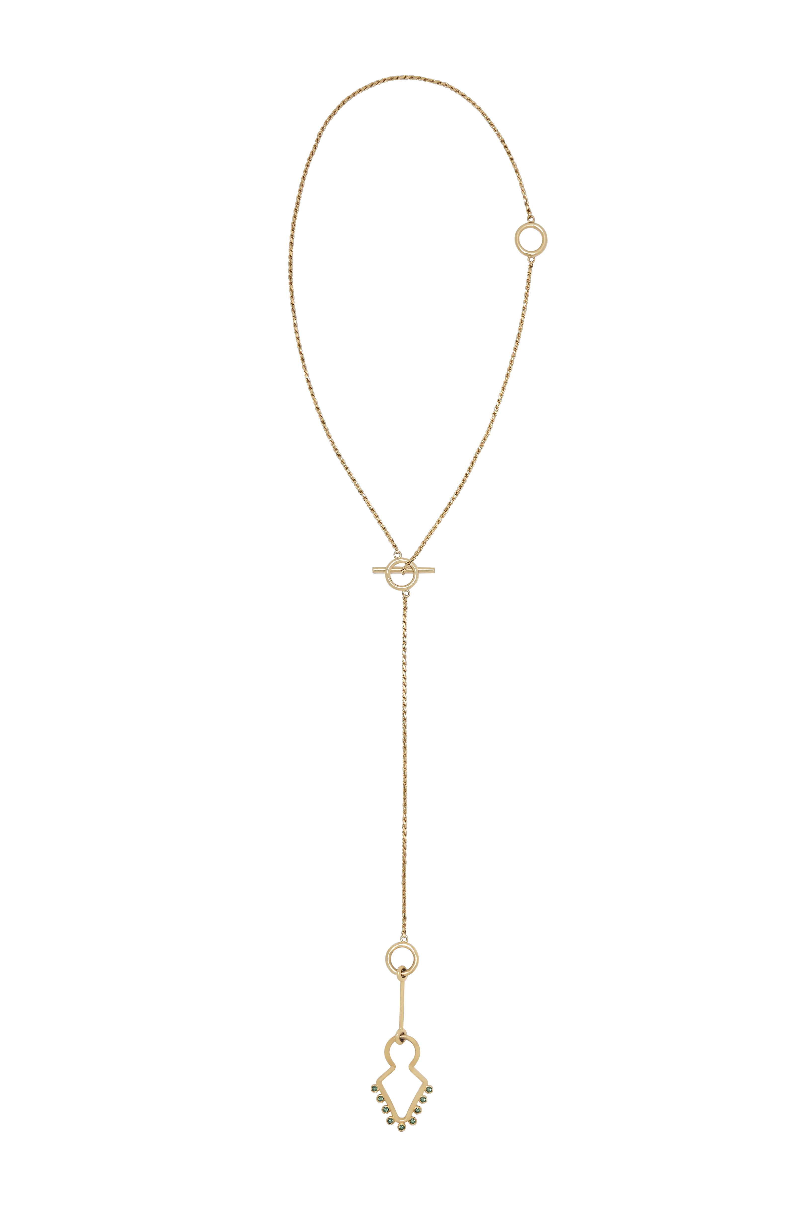 BIDIYA Necklace
